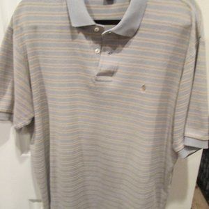 Men's Ralph Lauren Polo Large Short Sleeve Shirt